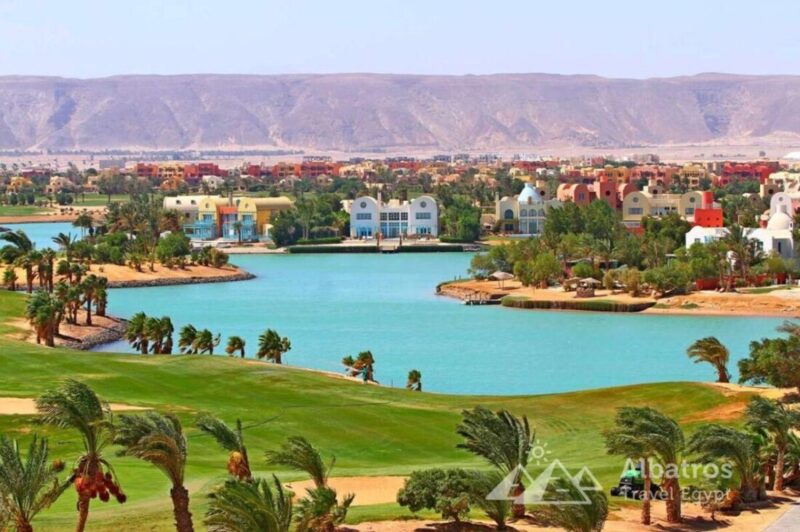 El Gouna