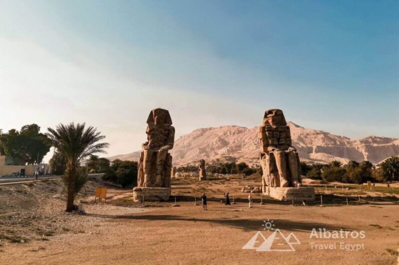 Excursie la Luxor (individual)