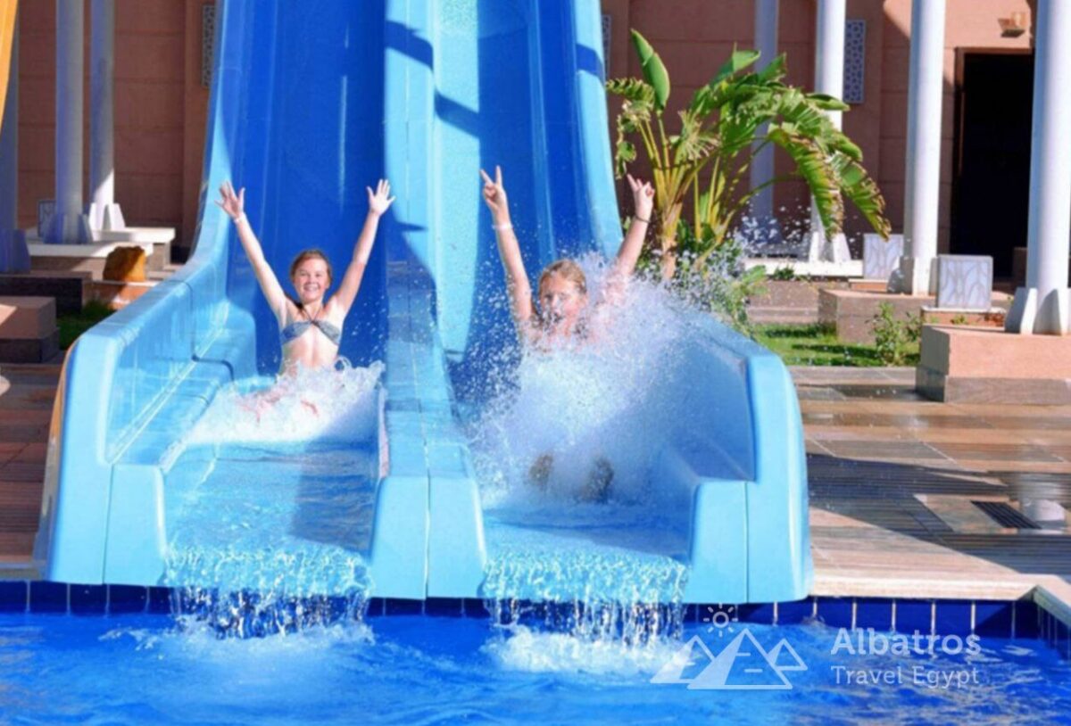 Albatros Aqua Resort Water Park-95