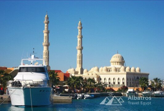 Sightseeing tour Hurghada-29