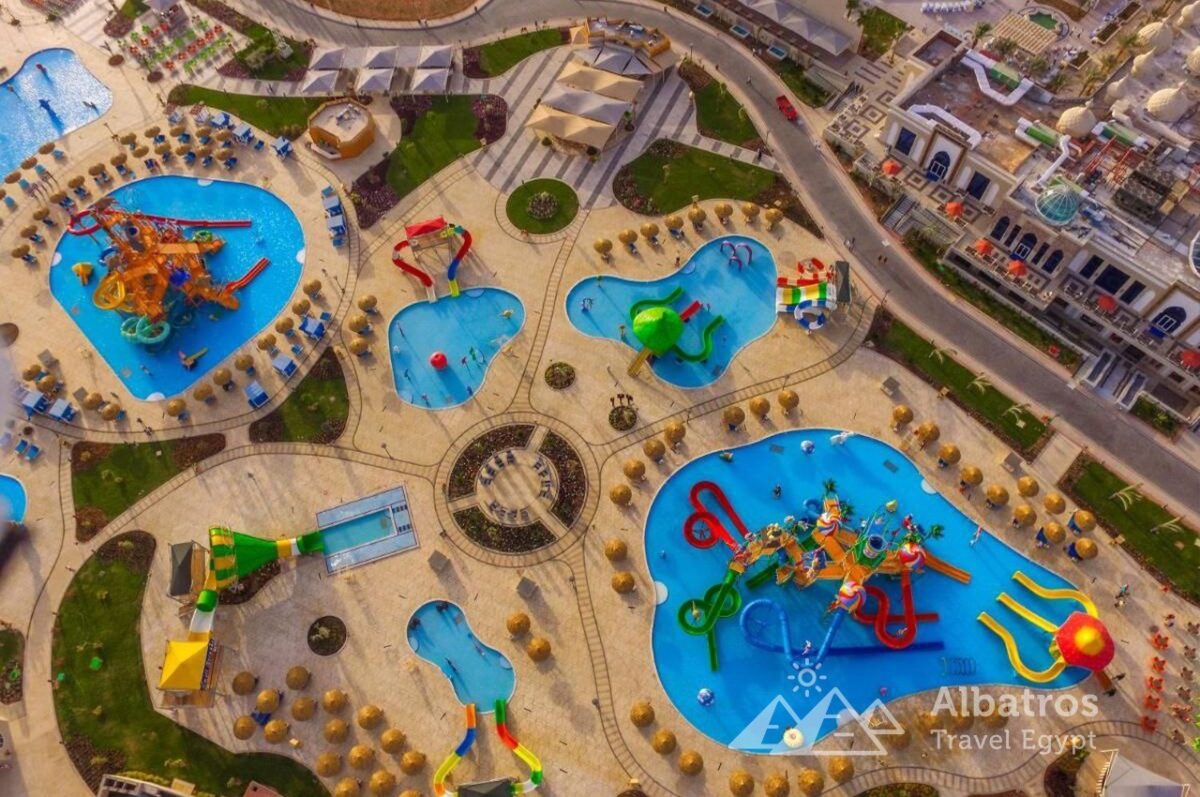 Albatros Aqua Resort Water Park-5