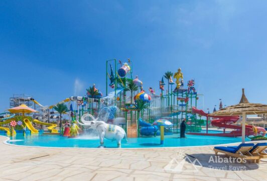 Albatros Aqua Resort Water Park-100