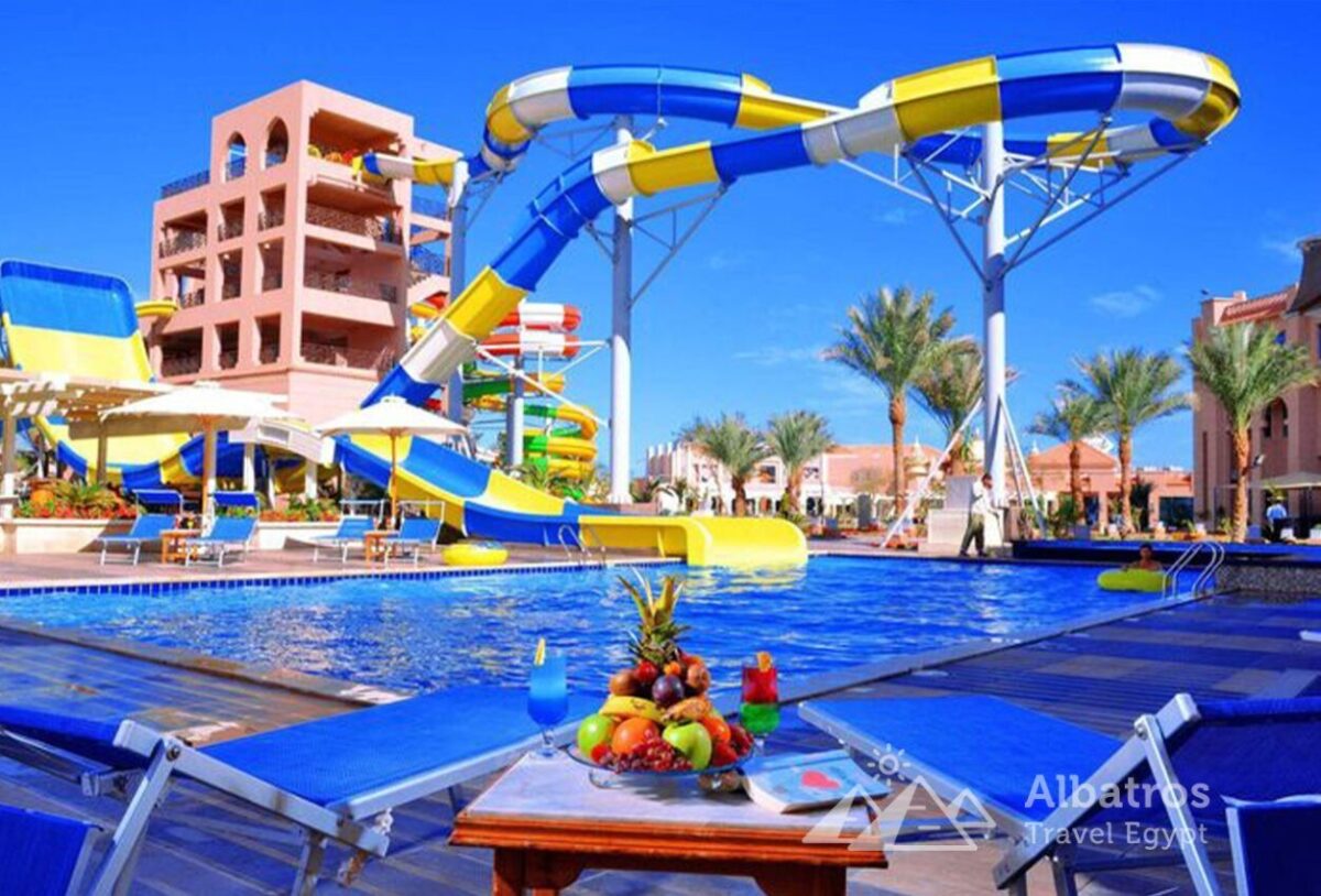 Albatros Aqua Resort Water Park-73