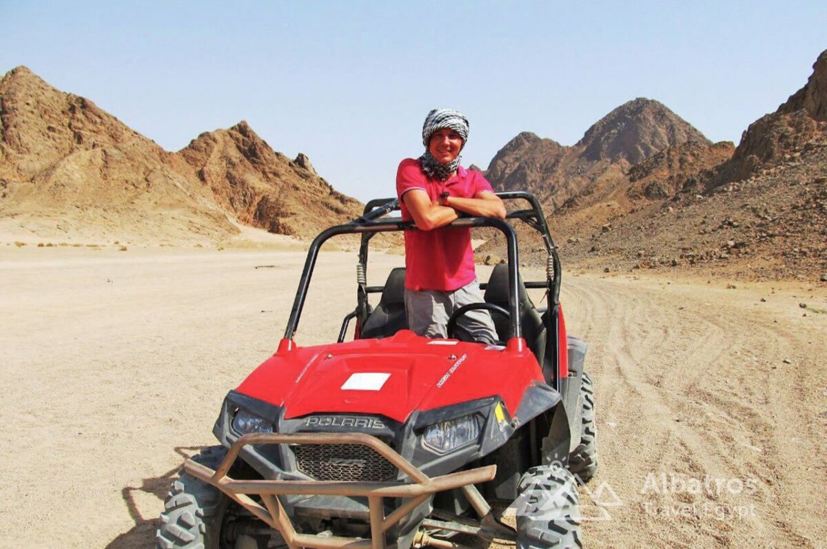 Safari Buggy + Camel + Quadbike-34