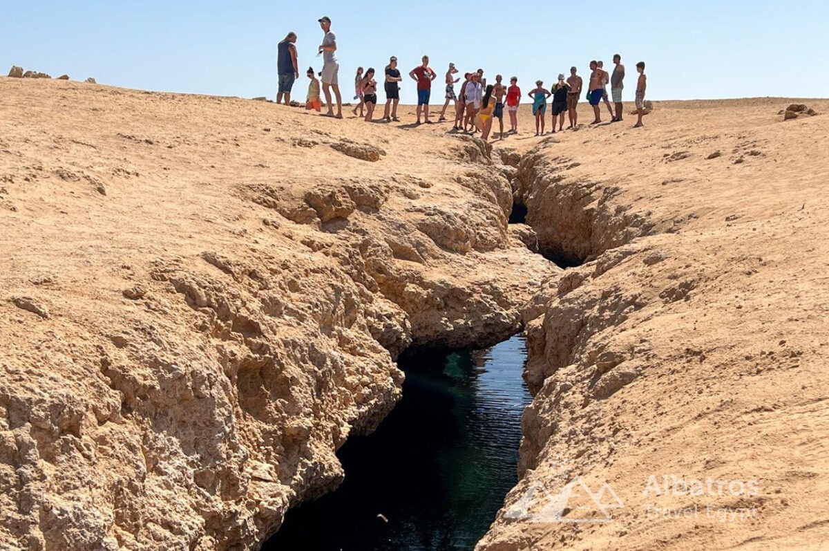 Ras Mohammed Nature Reserve (by bus)-51