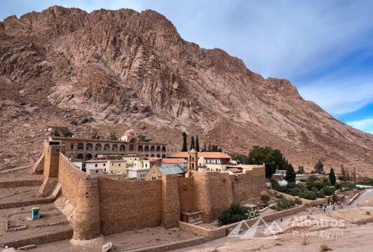 St Catherine’s Monastery-20