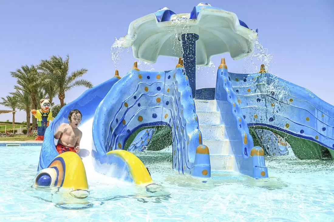 Makadi Water World Aqua Park-80