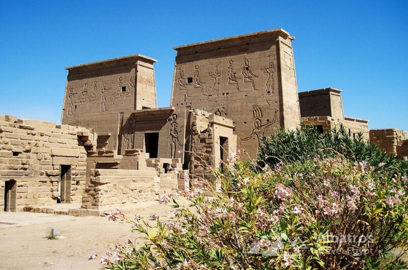 Abu Simbel, Aswan from Hurghada individually (2 days)-77