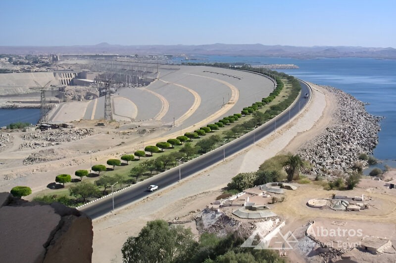 Abu Simbel, Aswan from Hurghada individually (2 days)-100