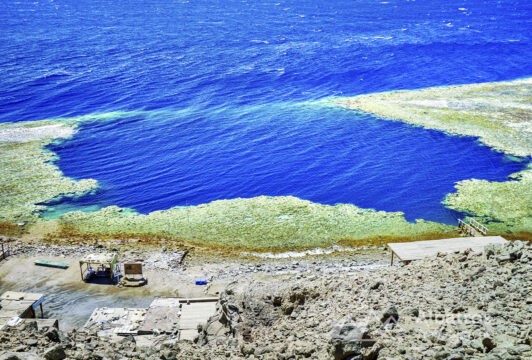 Blue Hole Abu Galum + Canyon-67